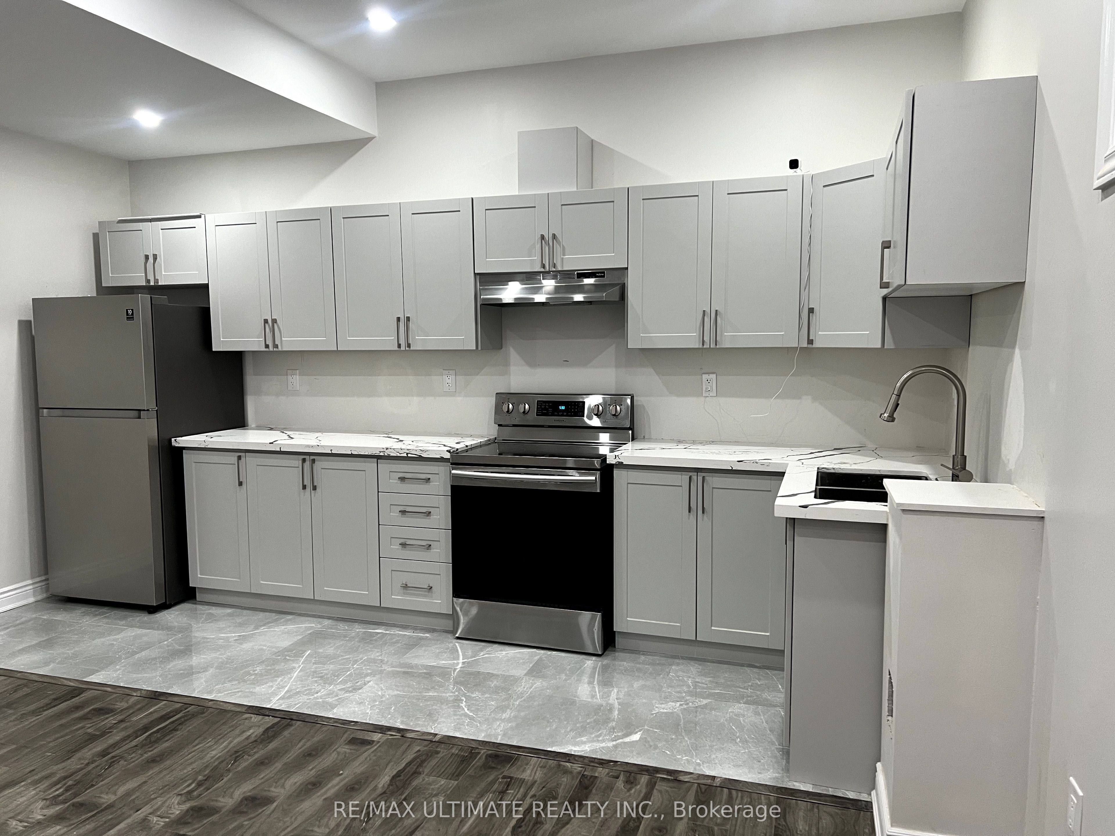 681 McMullen Street, #Bsmnt