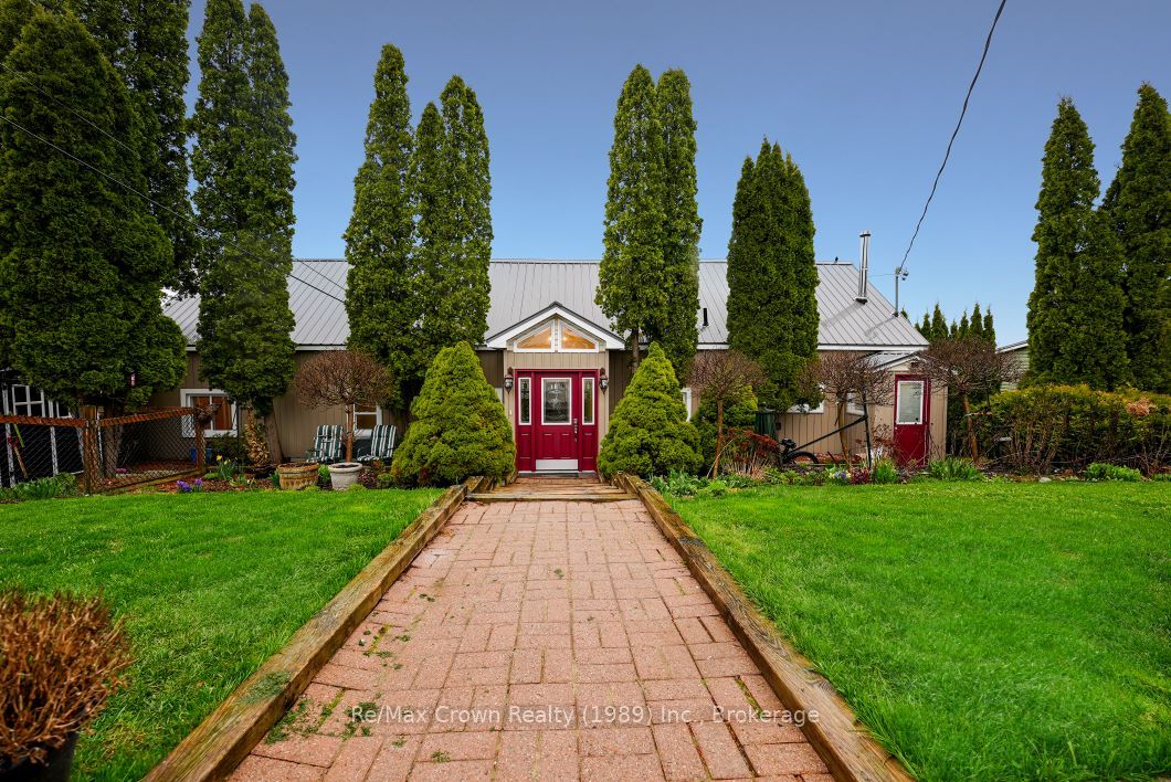 14 Oriole Road