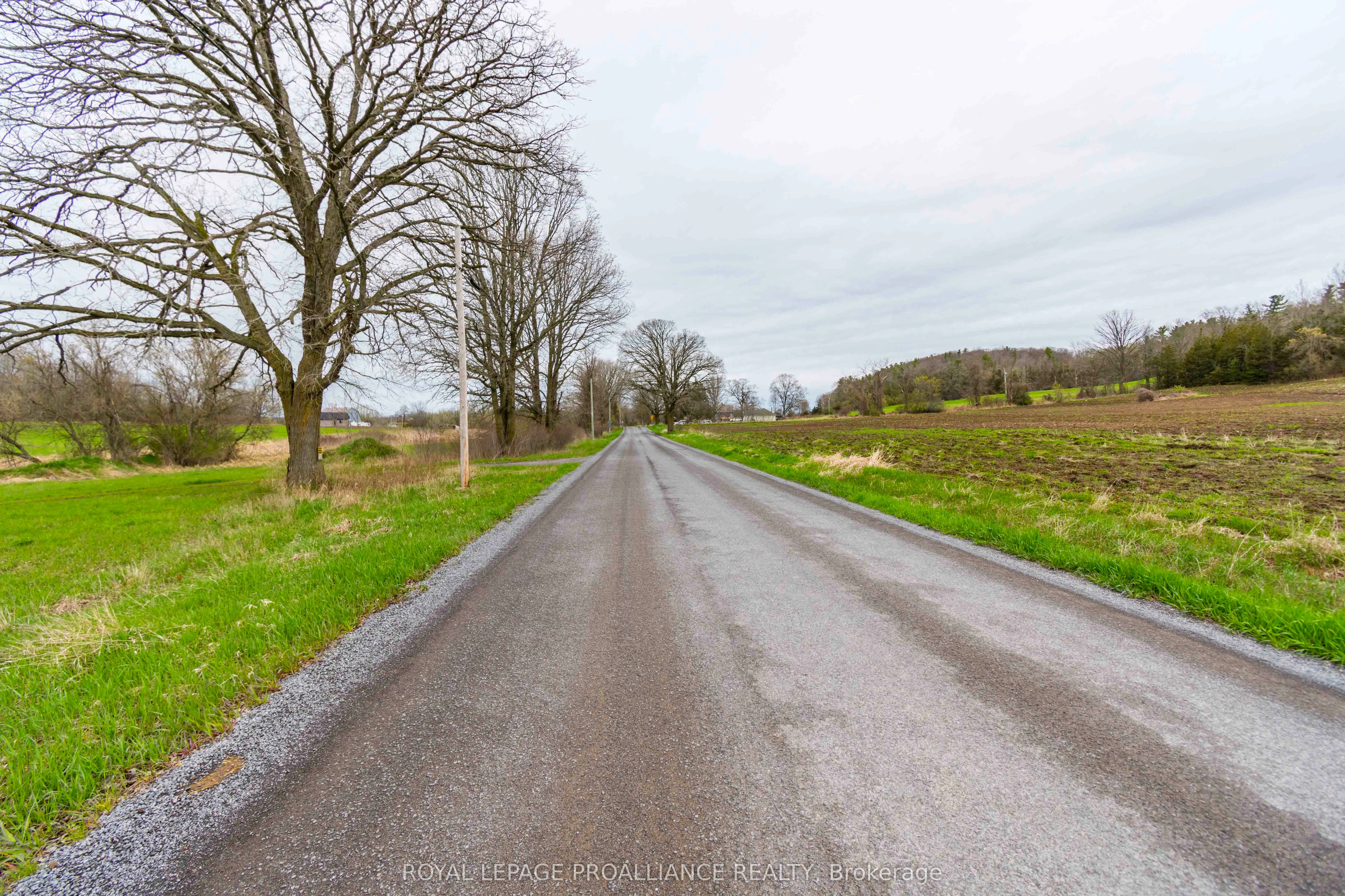 0 Crowe Road