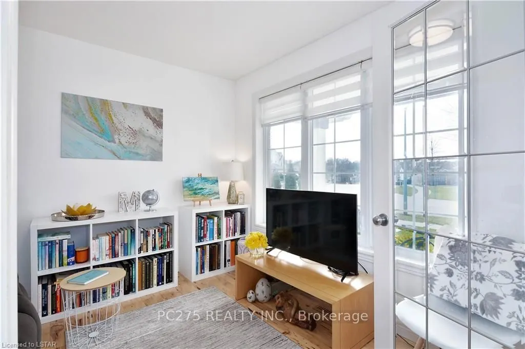 89 PRINCE EDWARD Road