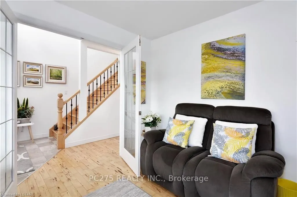 89 PRINCE EDWARD Road