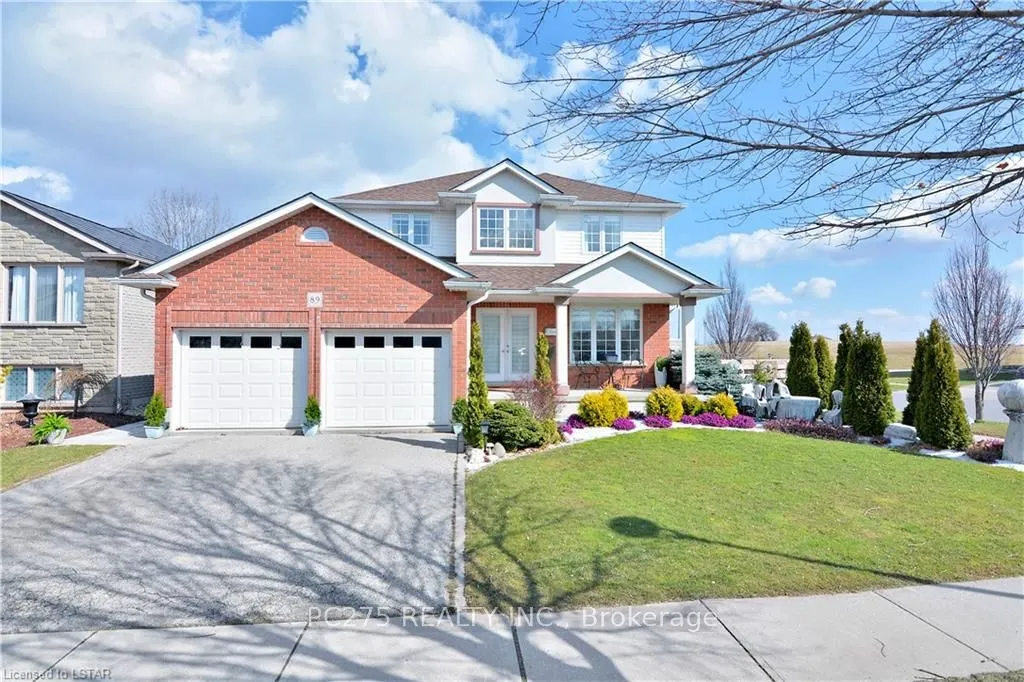 89 PRINCE EDWARD Road