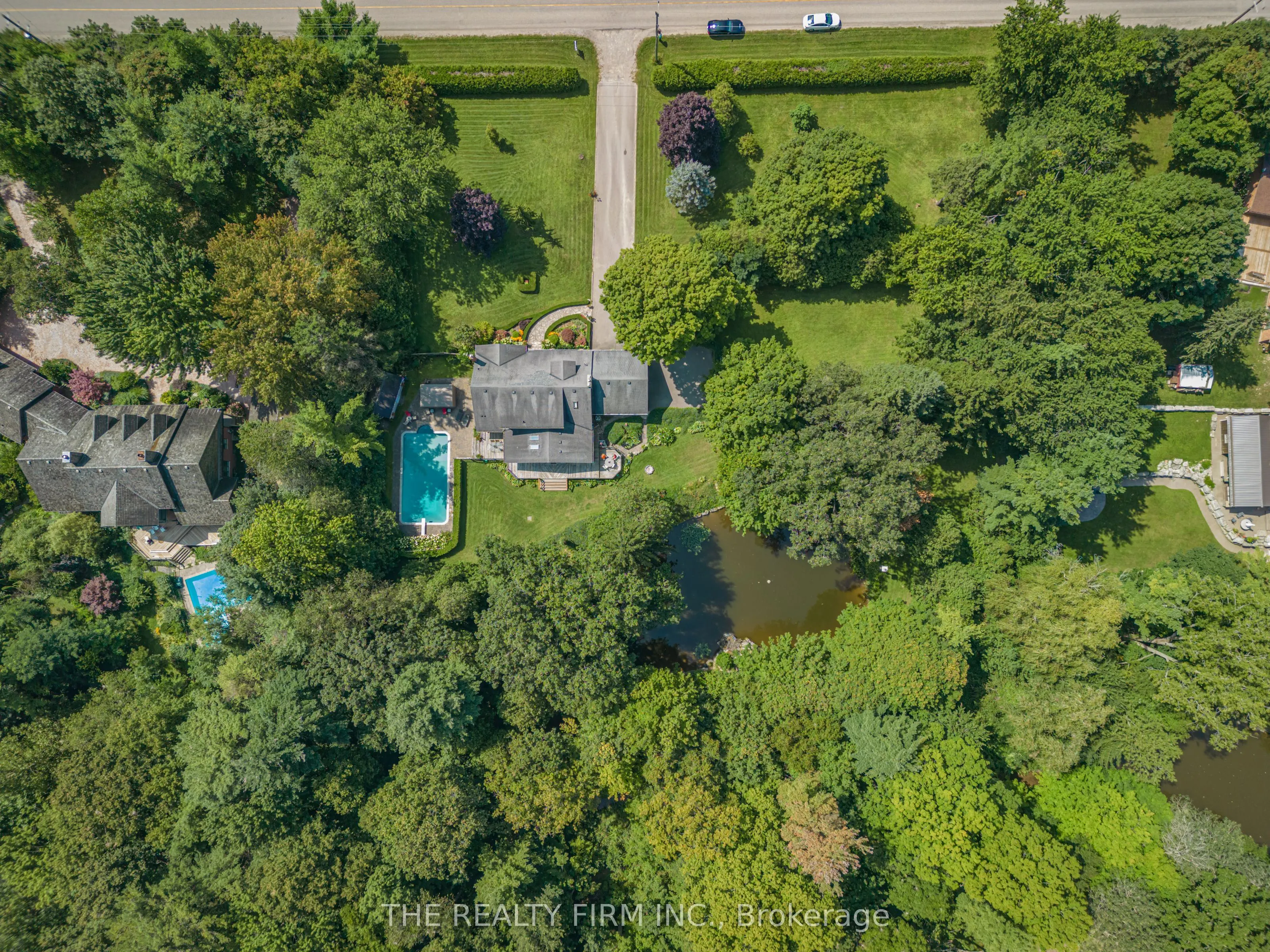 2294 Harris Road