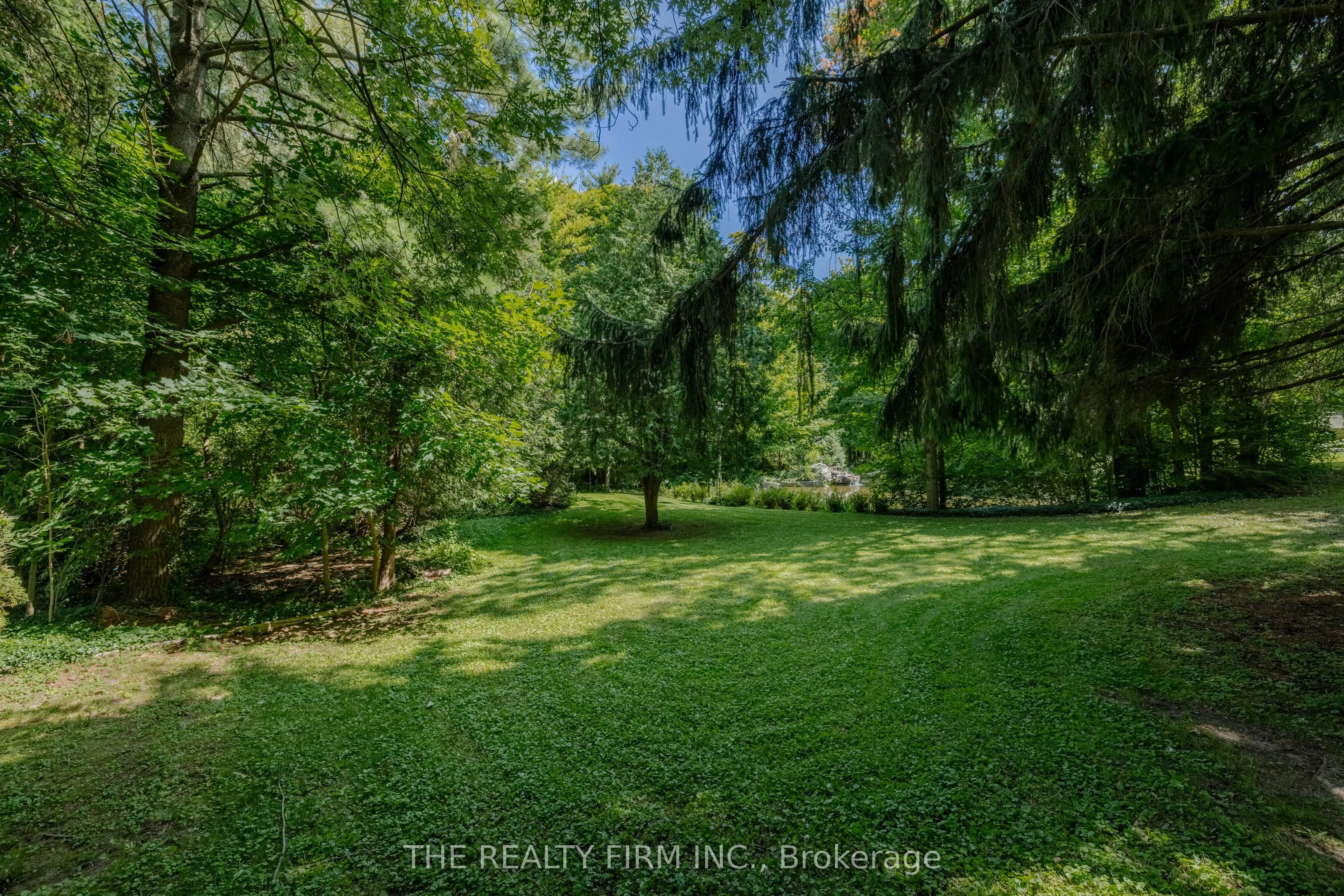 2294 Harris Road