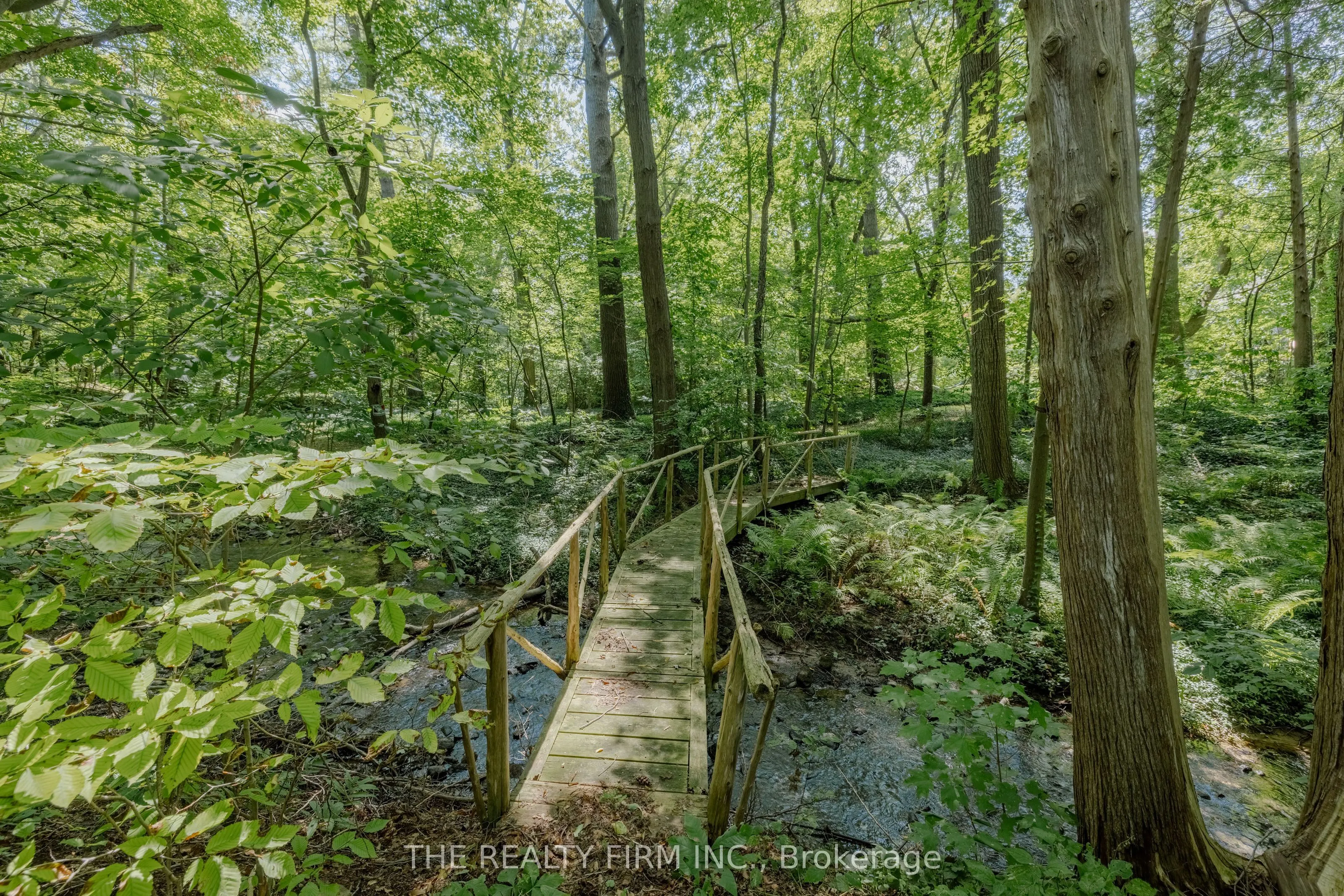 2294 Harris Road