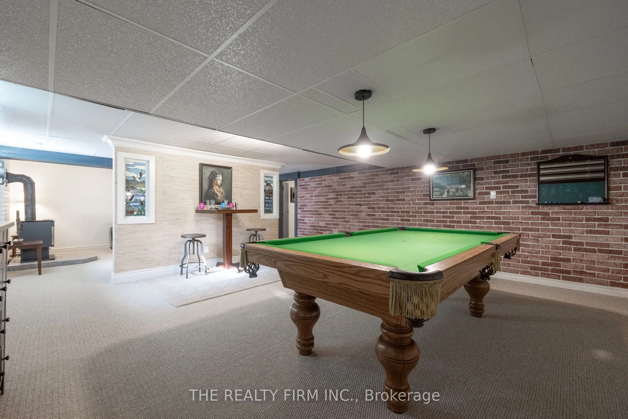 2294 Harris Road