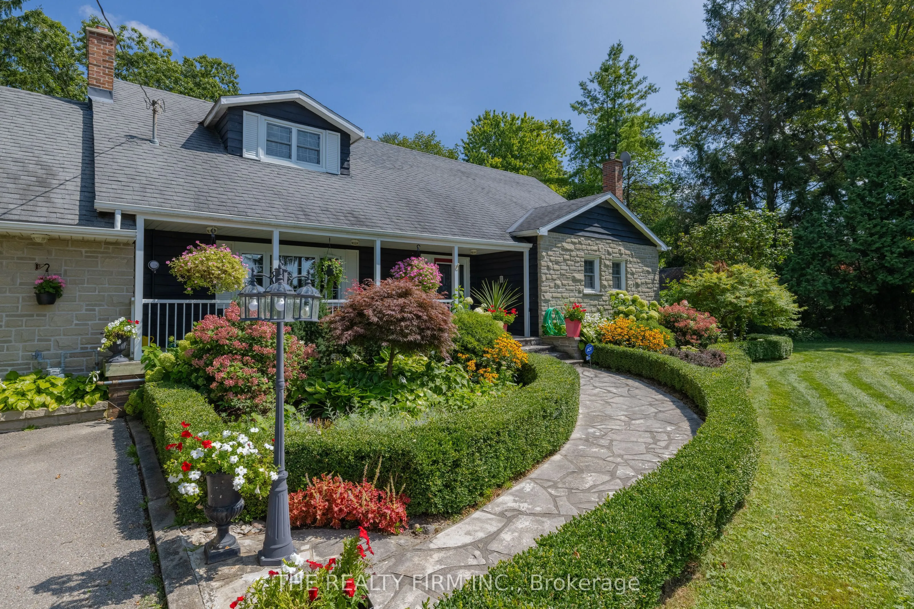 2294 Harris Road