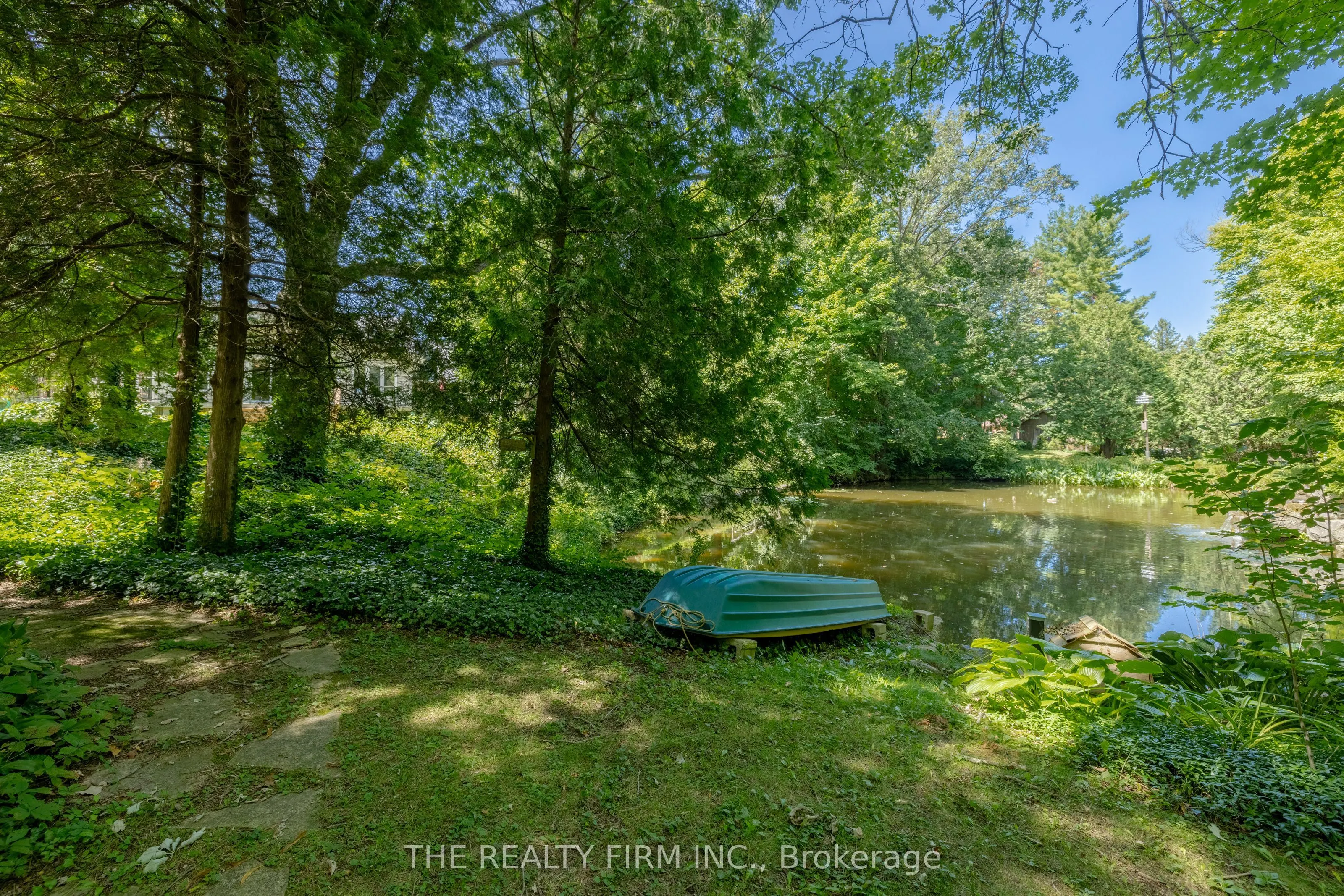 2294 Harris Road
