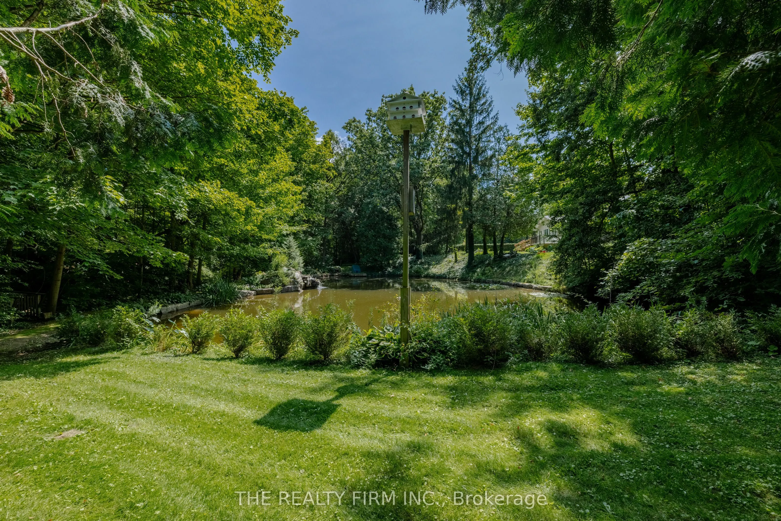 2294 Harris Road