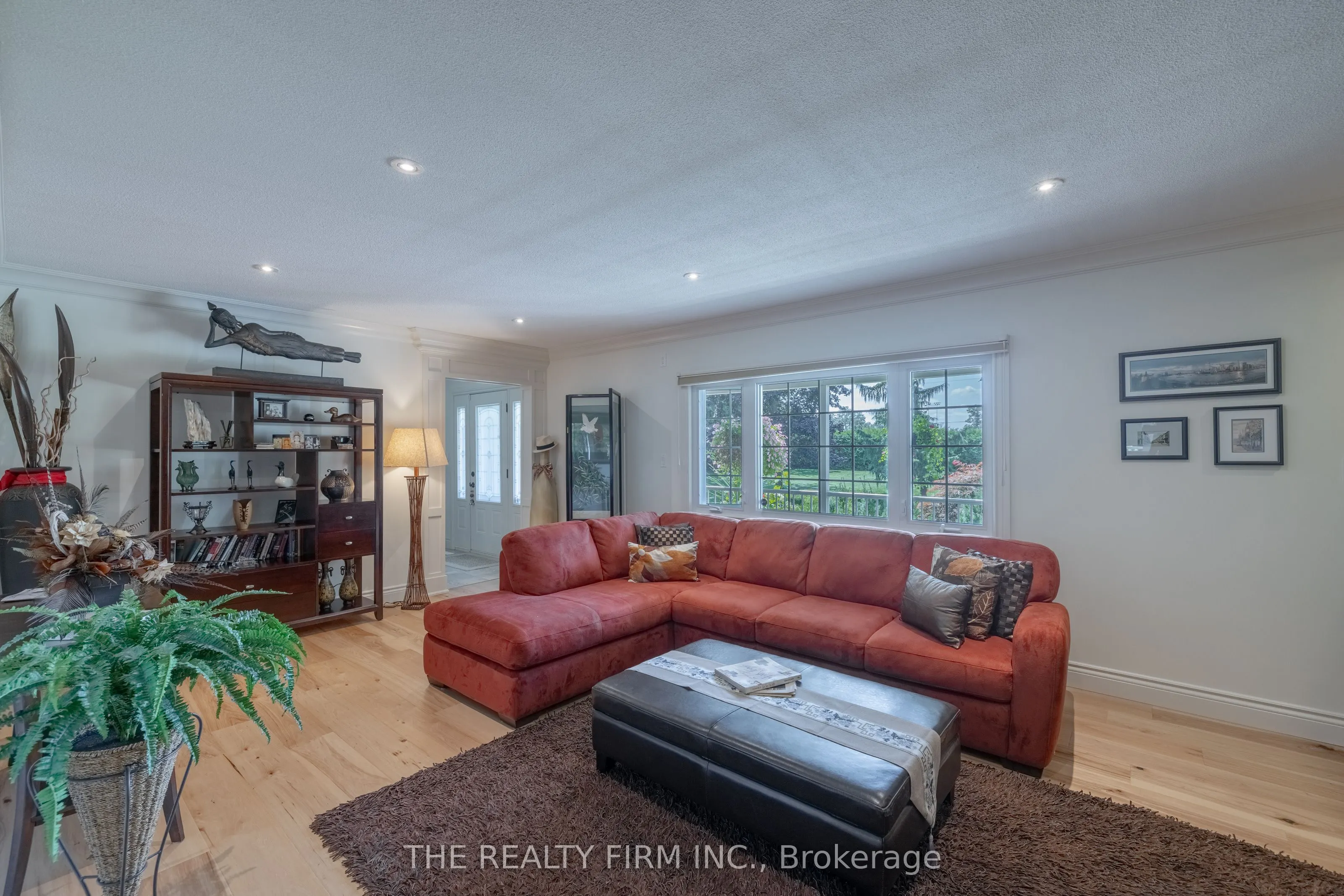 2294 Harris Road
