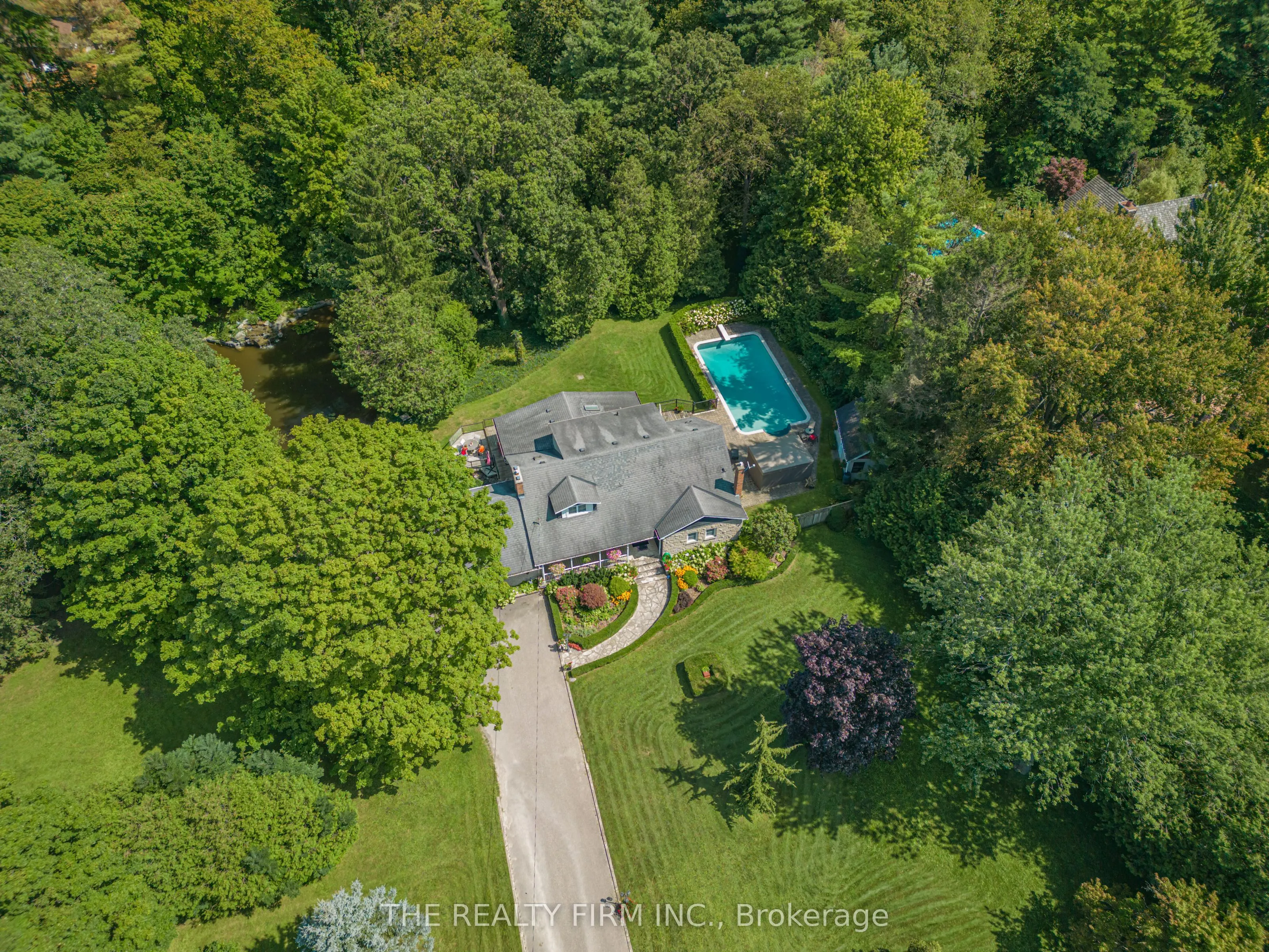 2294 Harris Road