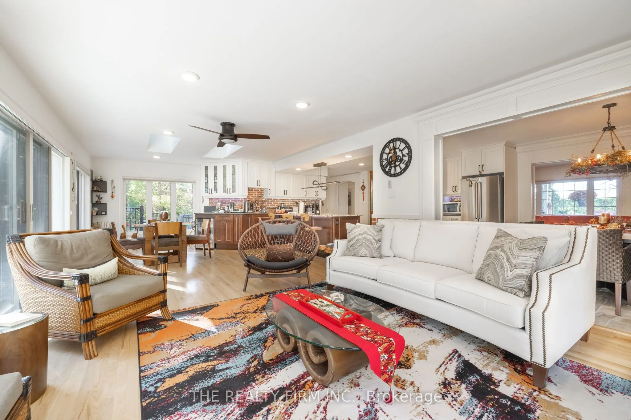 2294 Harris Road