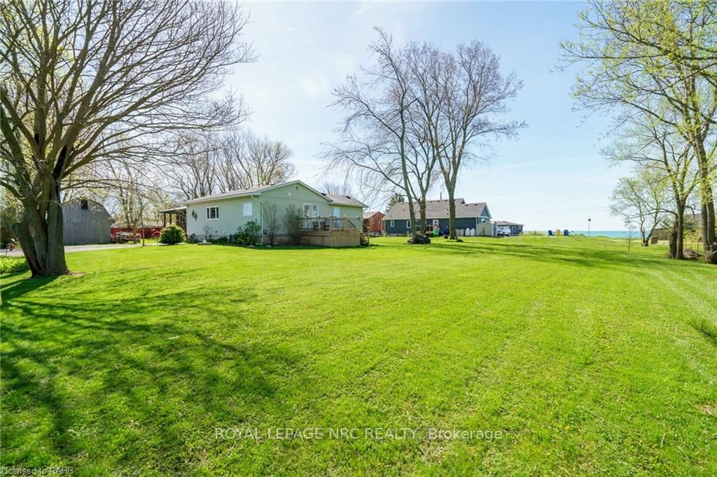 2970 Lakeshore Road