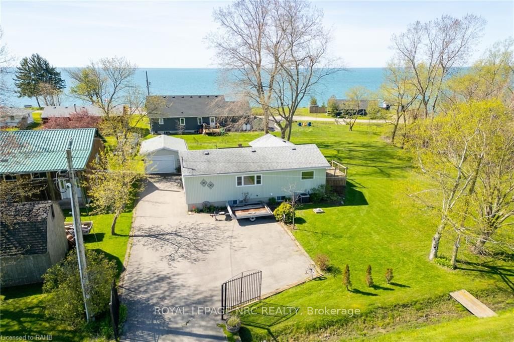 2970 Lakeshore Road