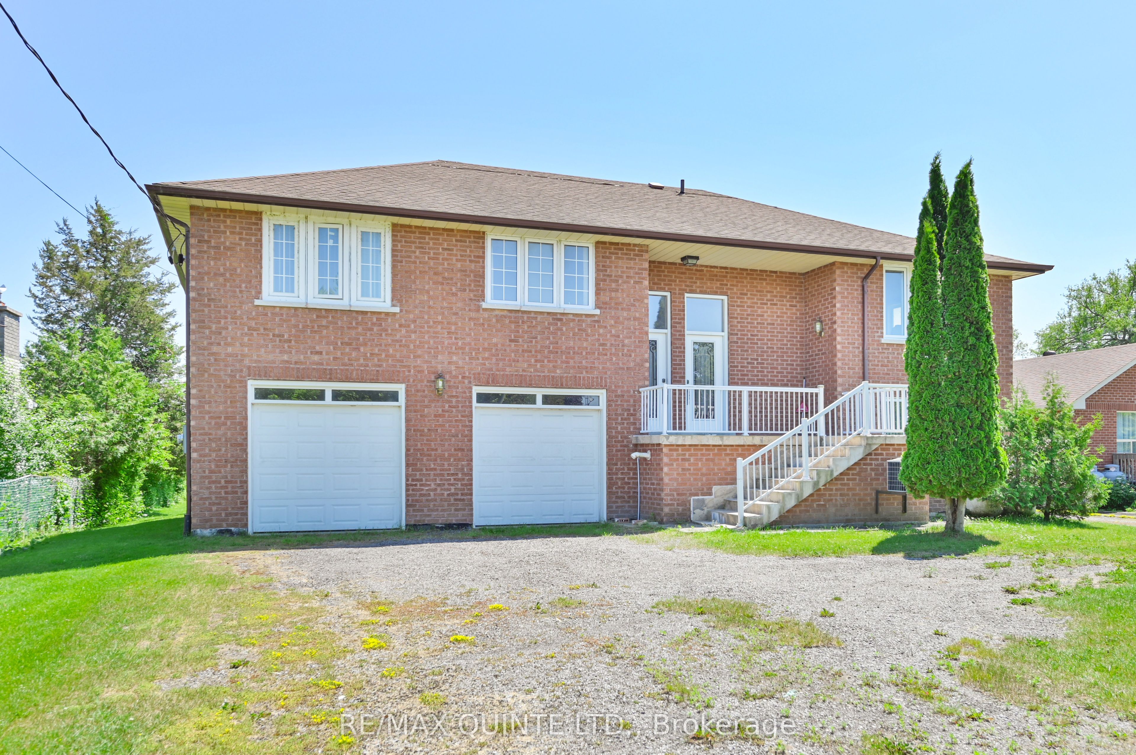 132 HISCOCK SHORES Road