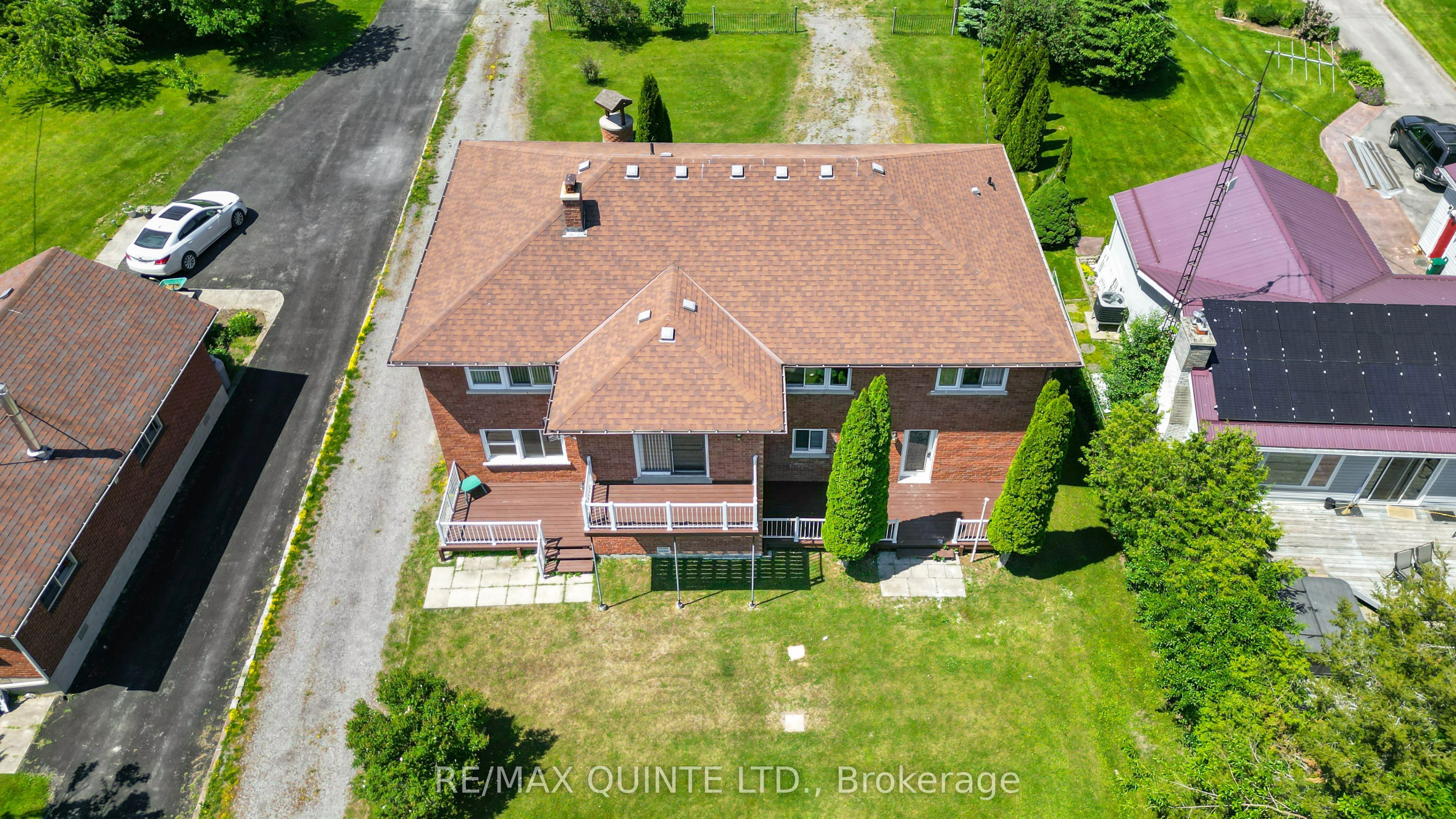 132 HISCOCK SHORES Road