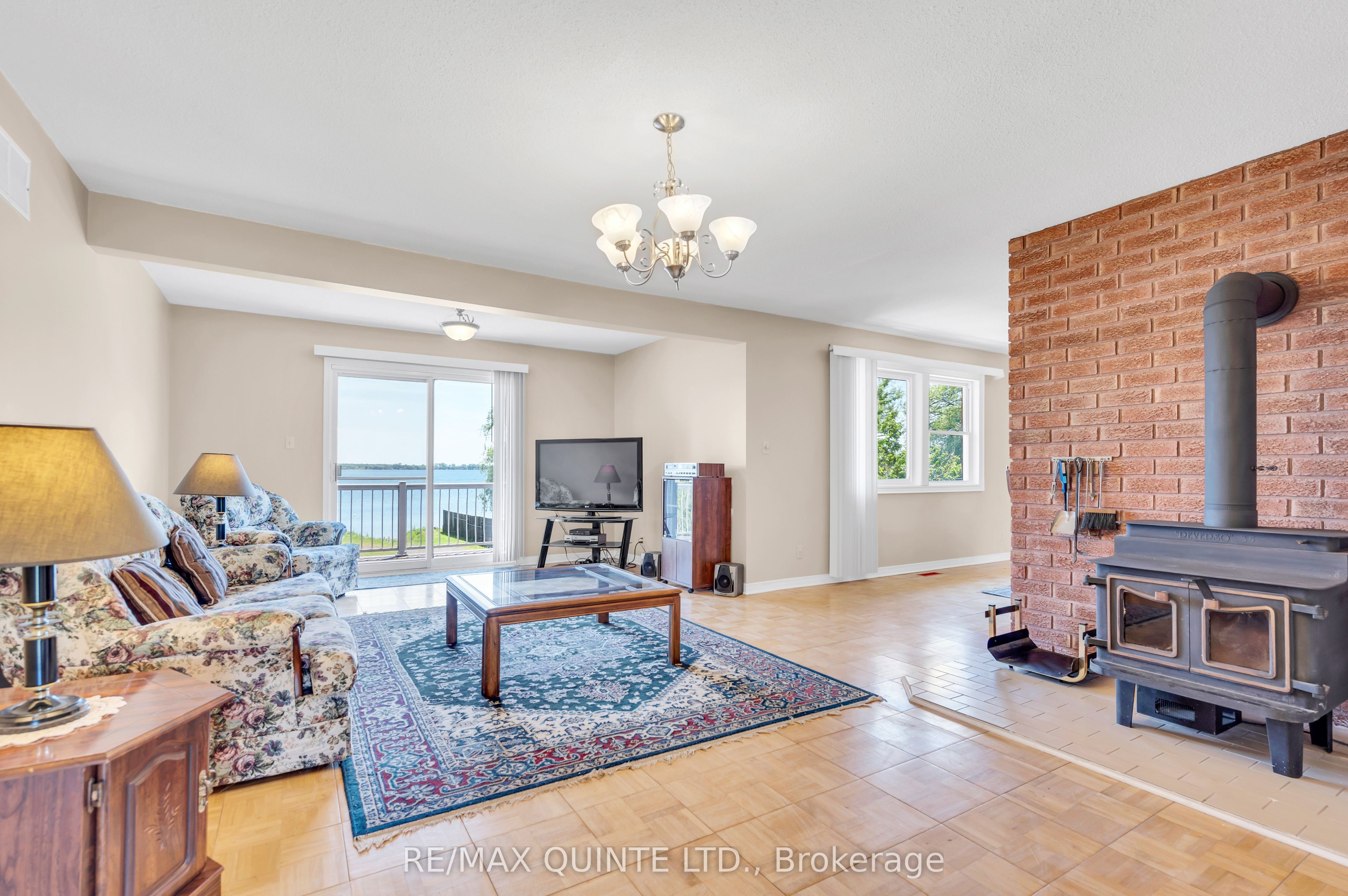 132 HISCOCK SHORES Road