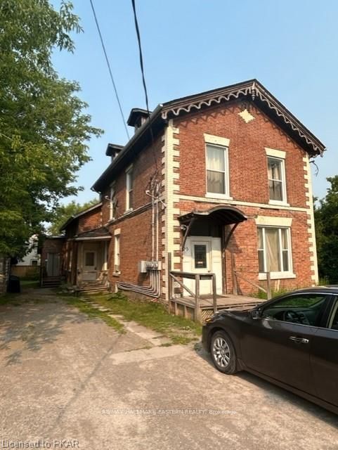 25 Mill Street