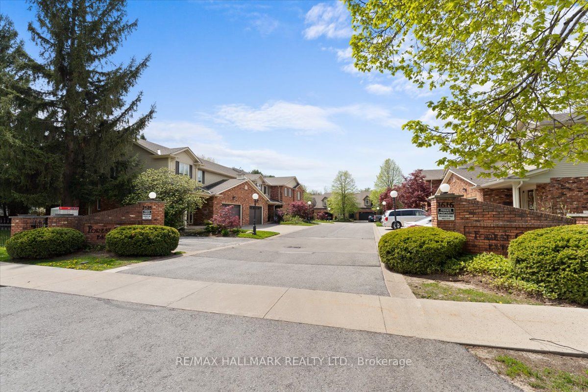 1616 Pelham Street #1