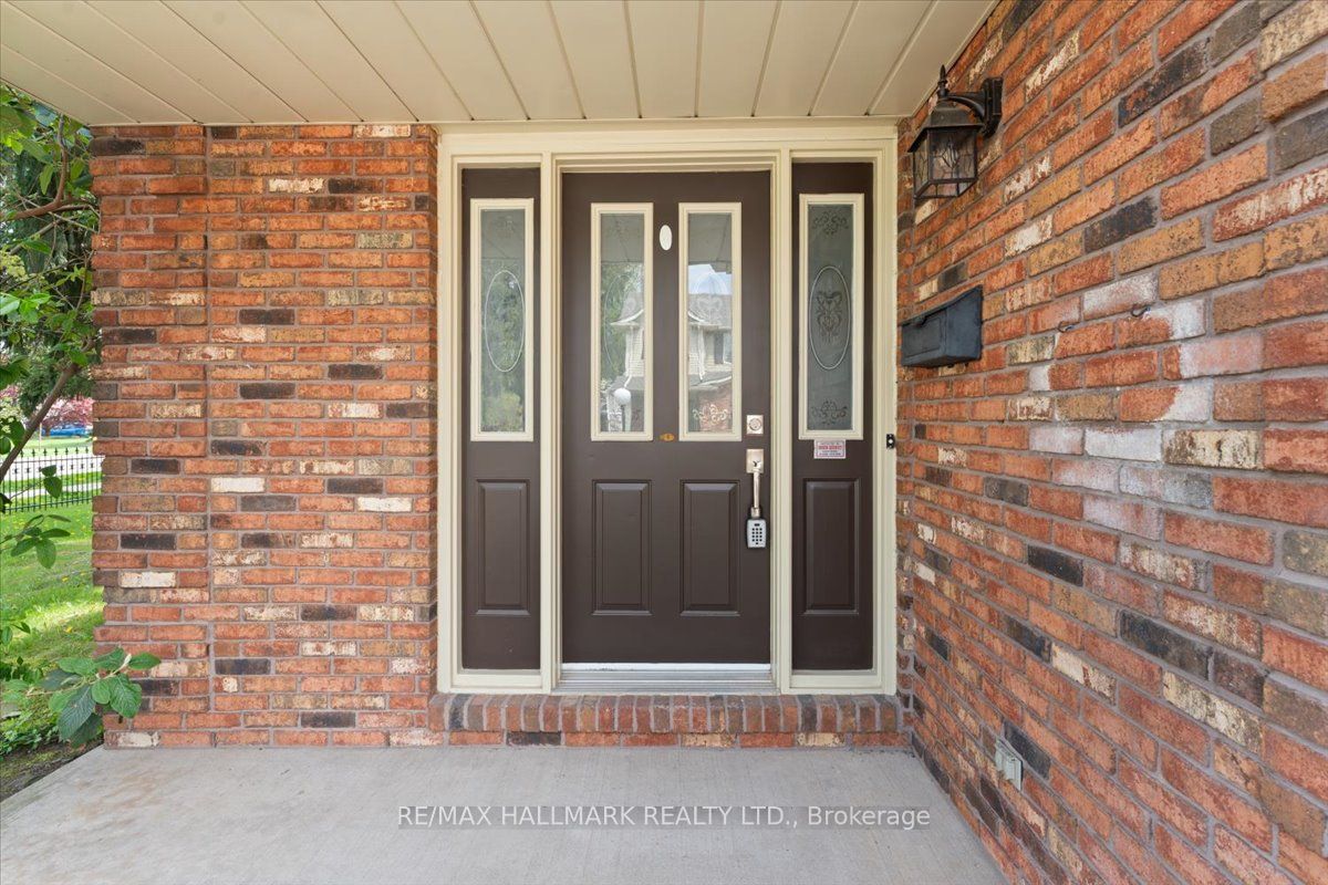 1616 Pelham Street #1