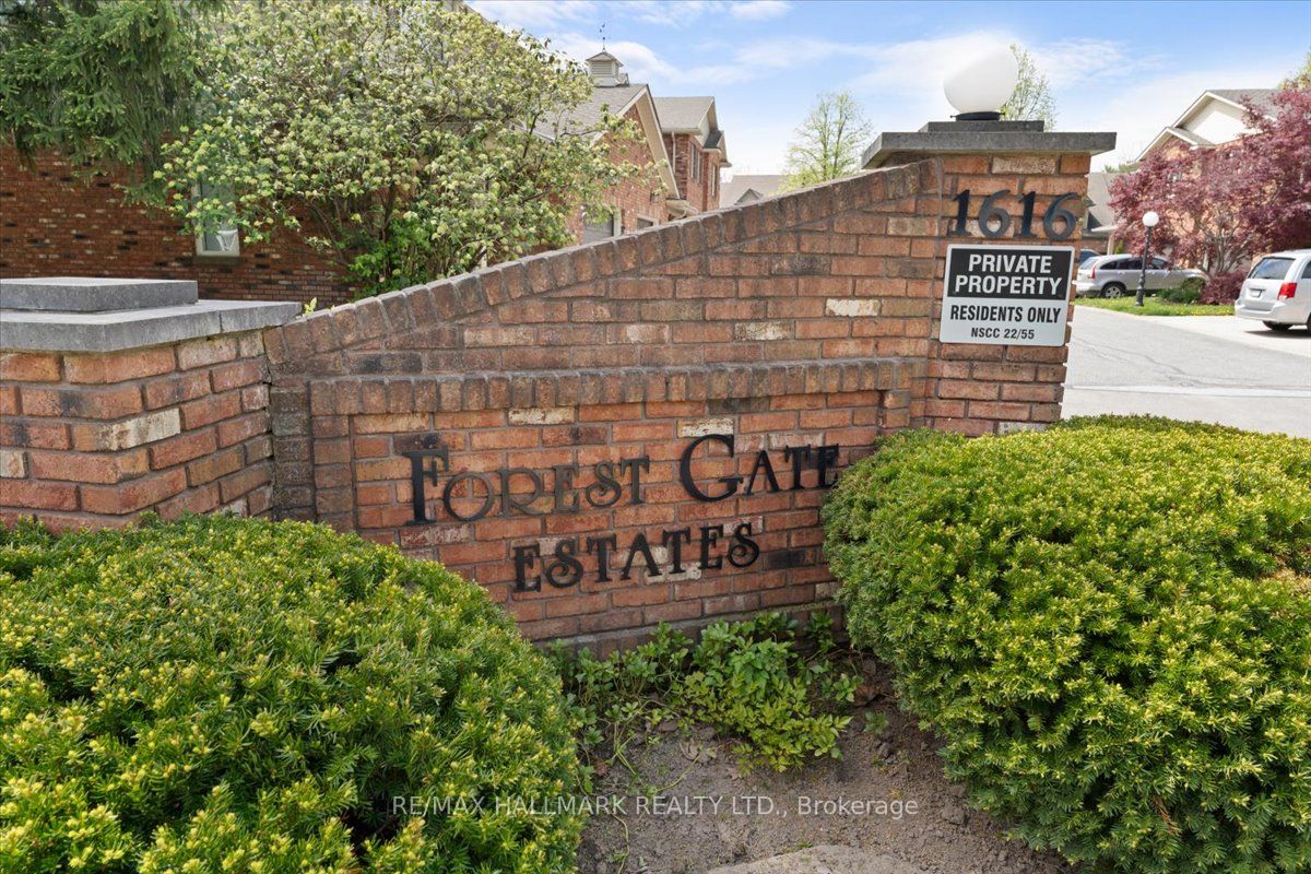 1616 Pelham Street #1