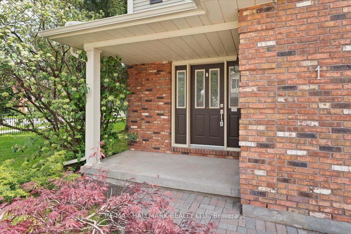 1616 Pelham Street #1