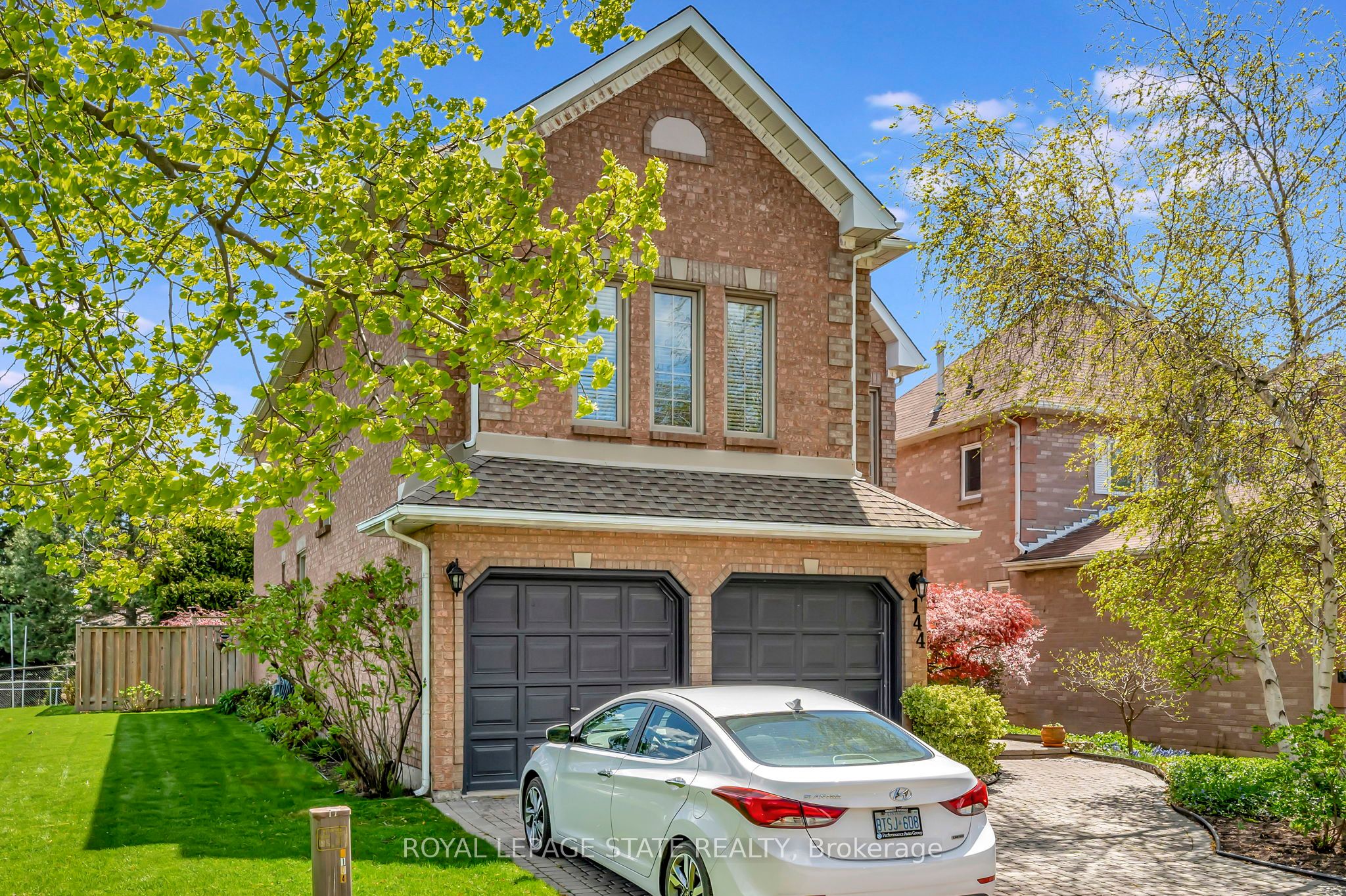 144 Cove Crescent