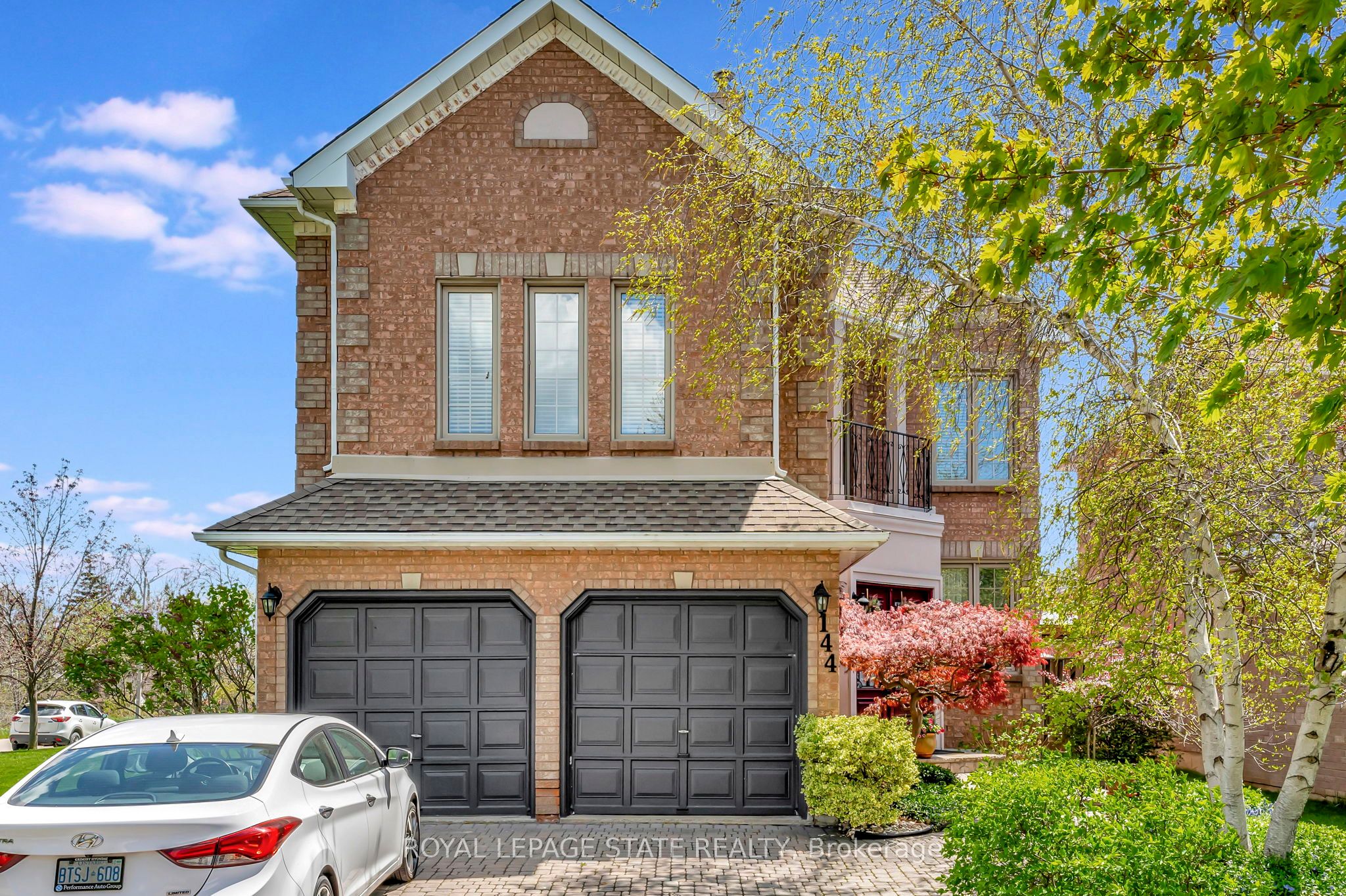 144 Cove Crescent