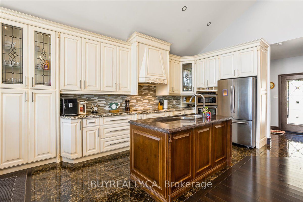 268 Balsam Lake Drive