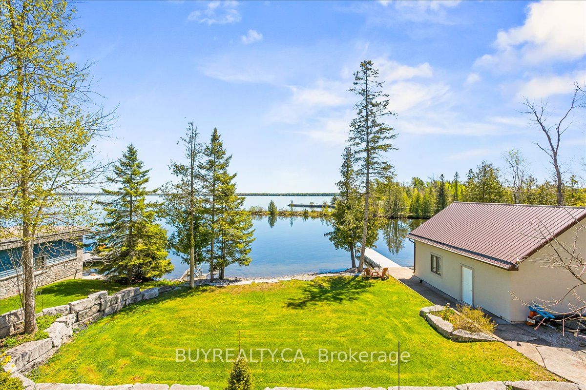 268 Balsam Lake Drive
