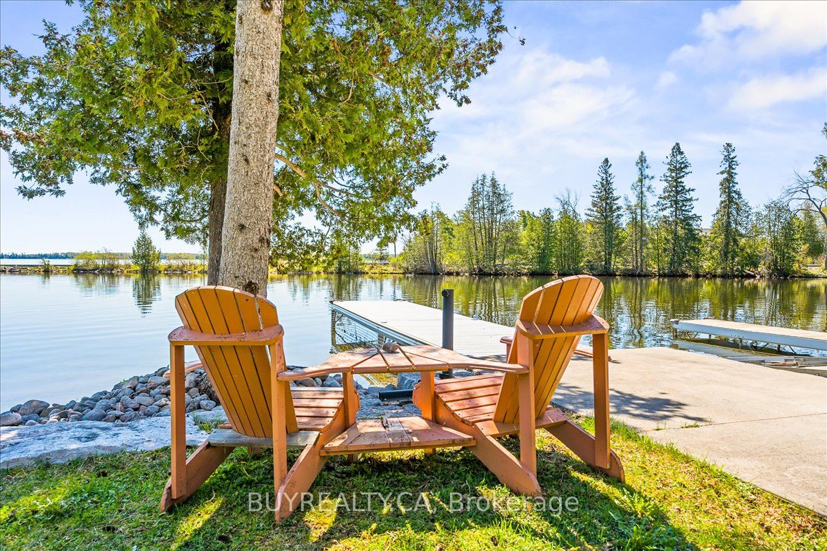 268 Balsam Lake Drive
