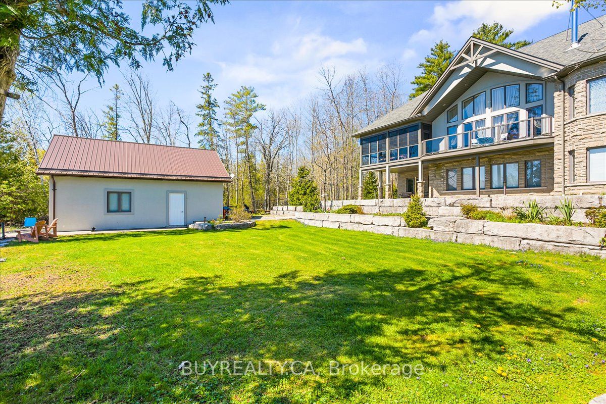 268 Balsam Lake Drive
