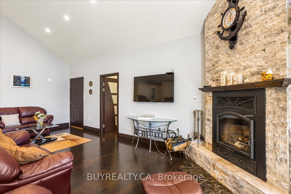 268 Balsam Lake Drive