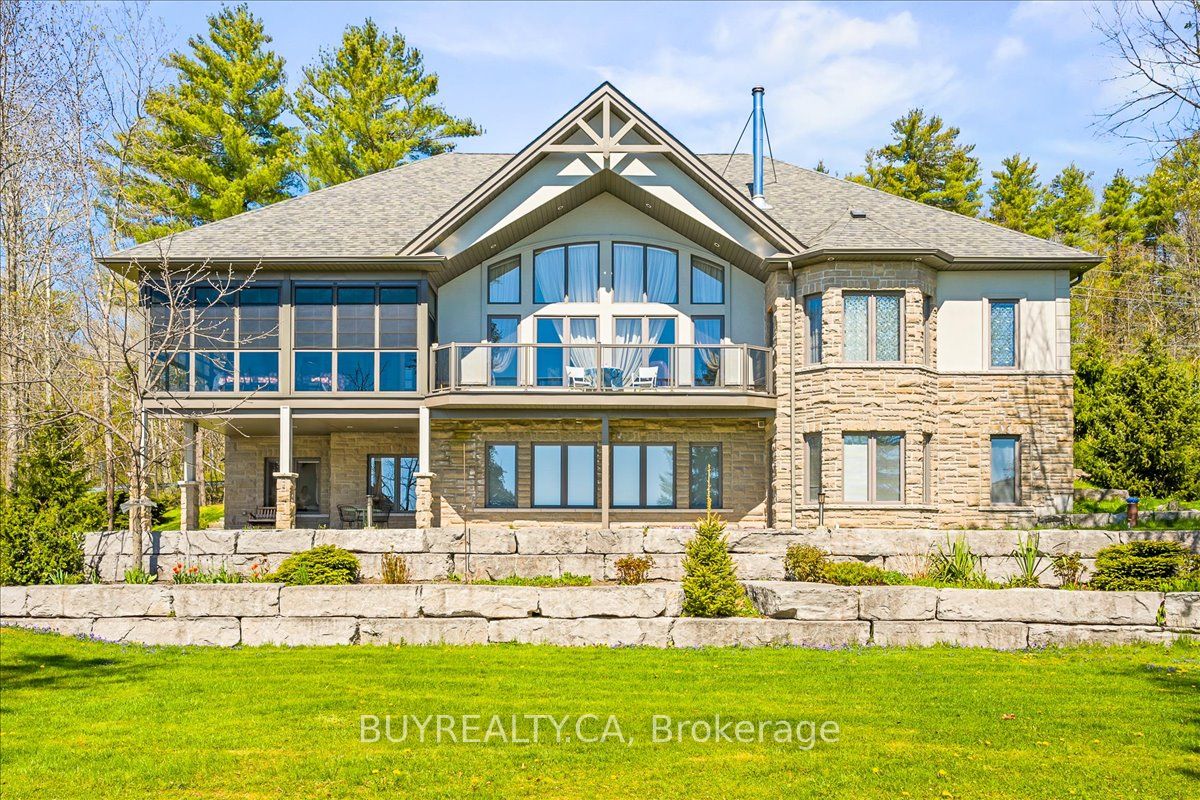 268 Balsam Lake Drive