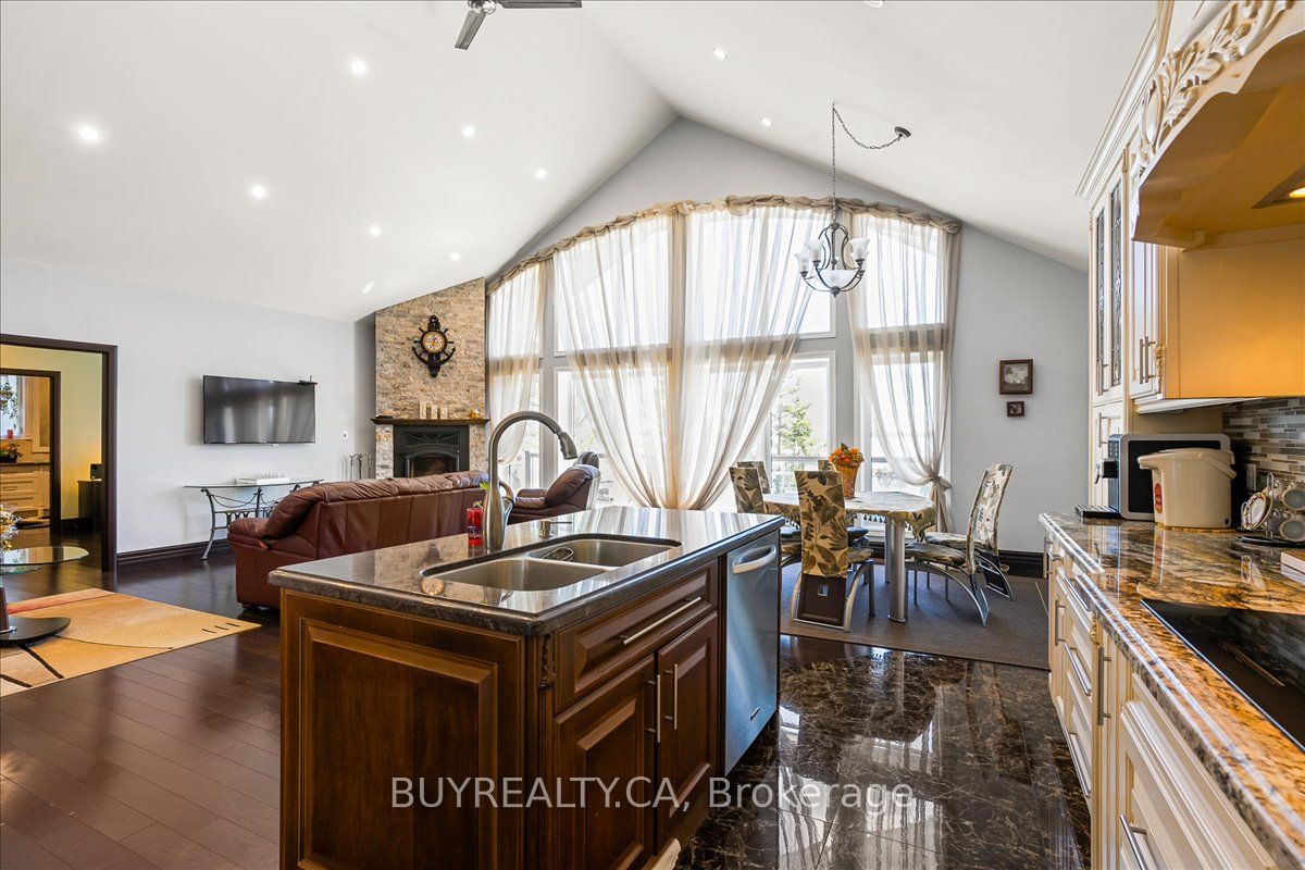 268 Balsam Lake Drive