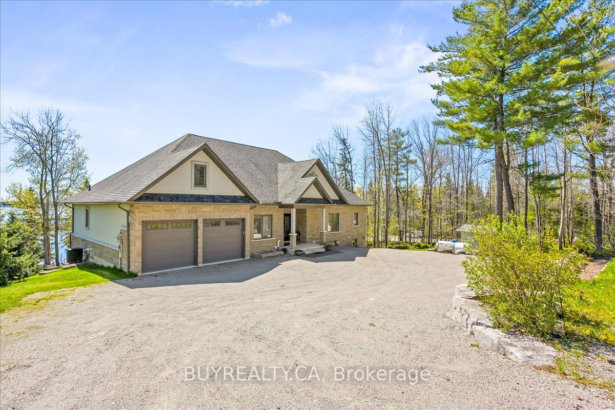268 Balsam Lake Drive
