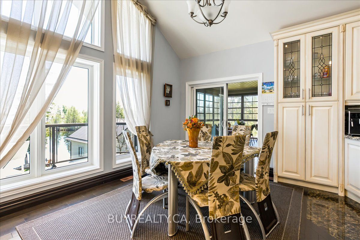 268 Balsam Lake Drive