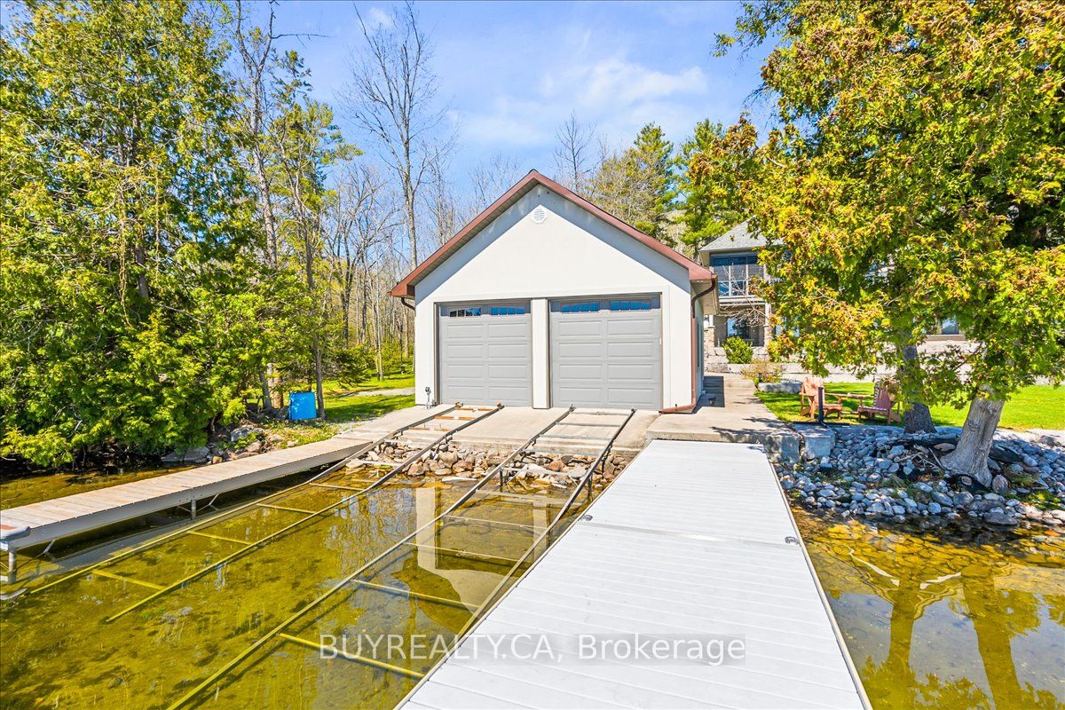 268 Balsam Lake Drive