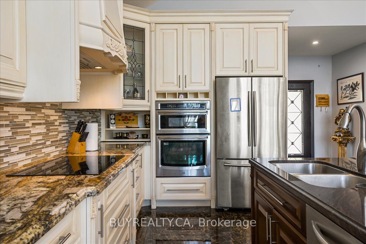 268 Balsam Lake Drive