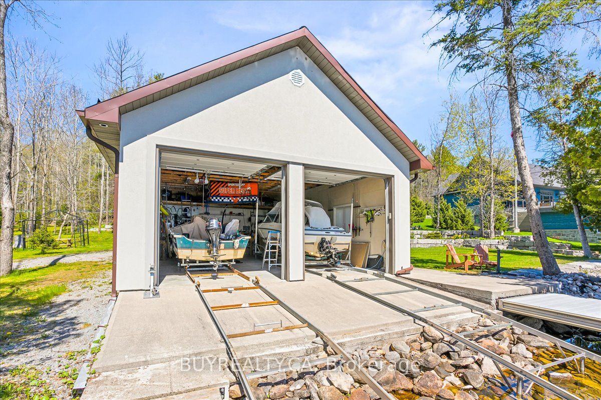 268 Balsam Lake Drive