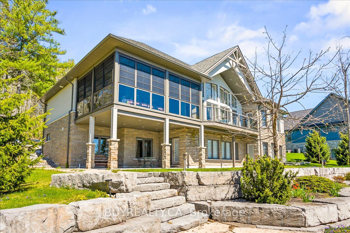 268 Balsam Lake Drive