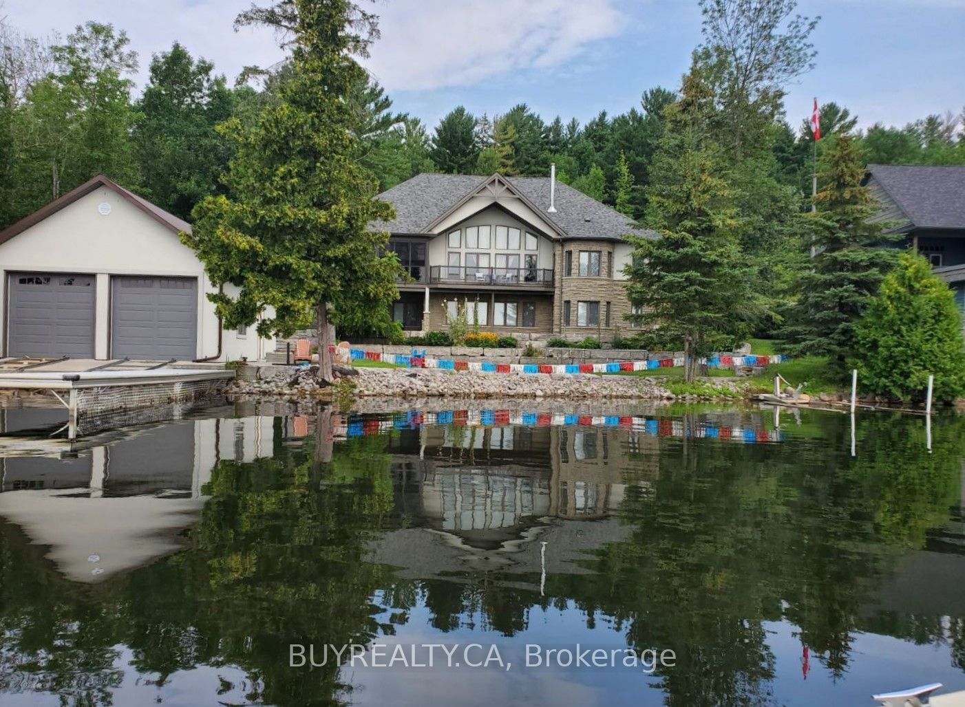 268 Balsam Lake Drive