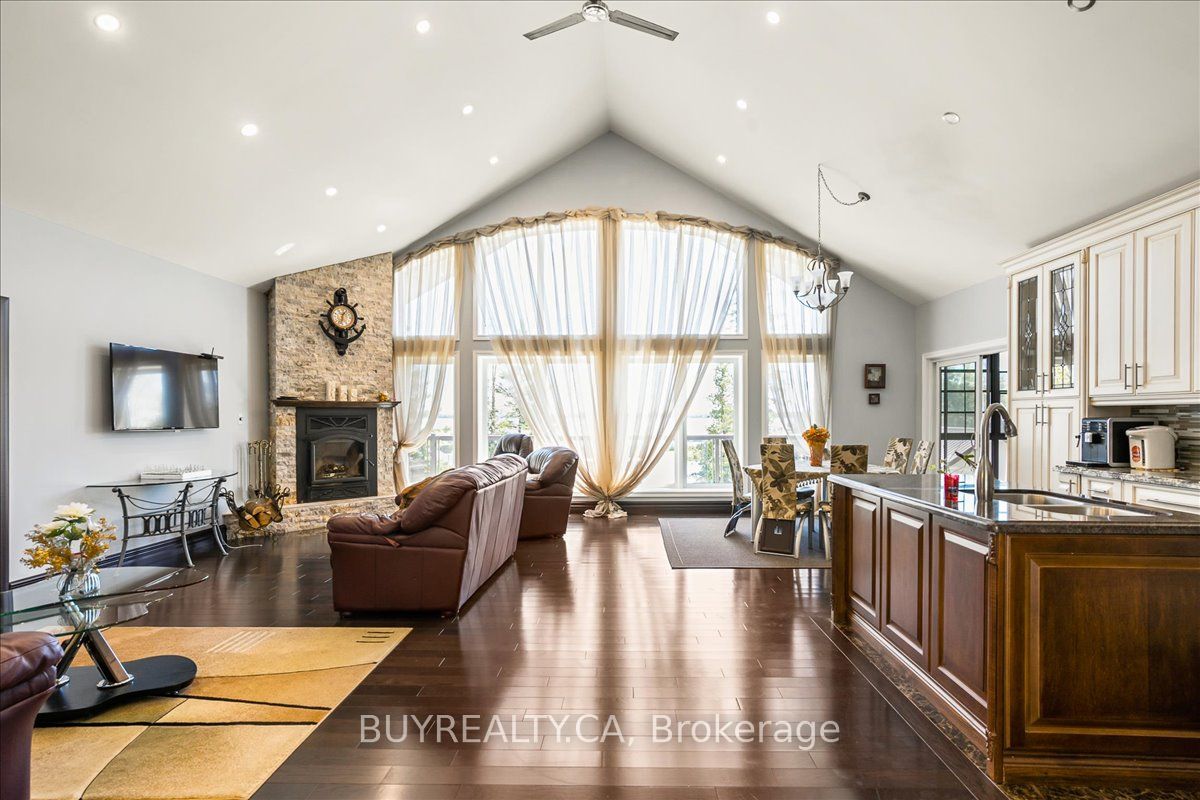 268 Balsam Lake Drive