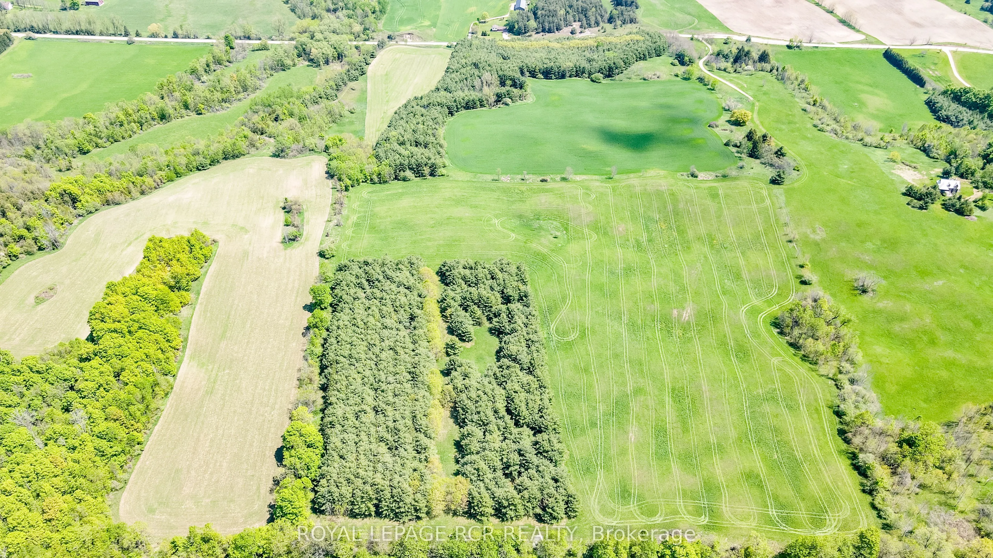 Lot 29 5th Line E