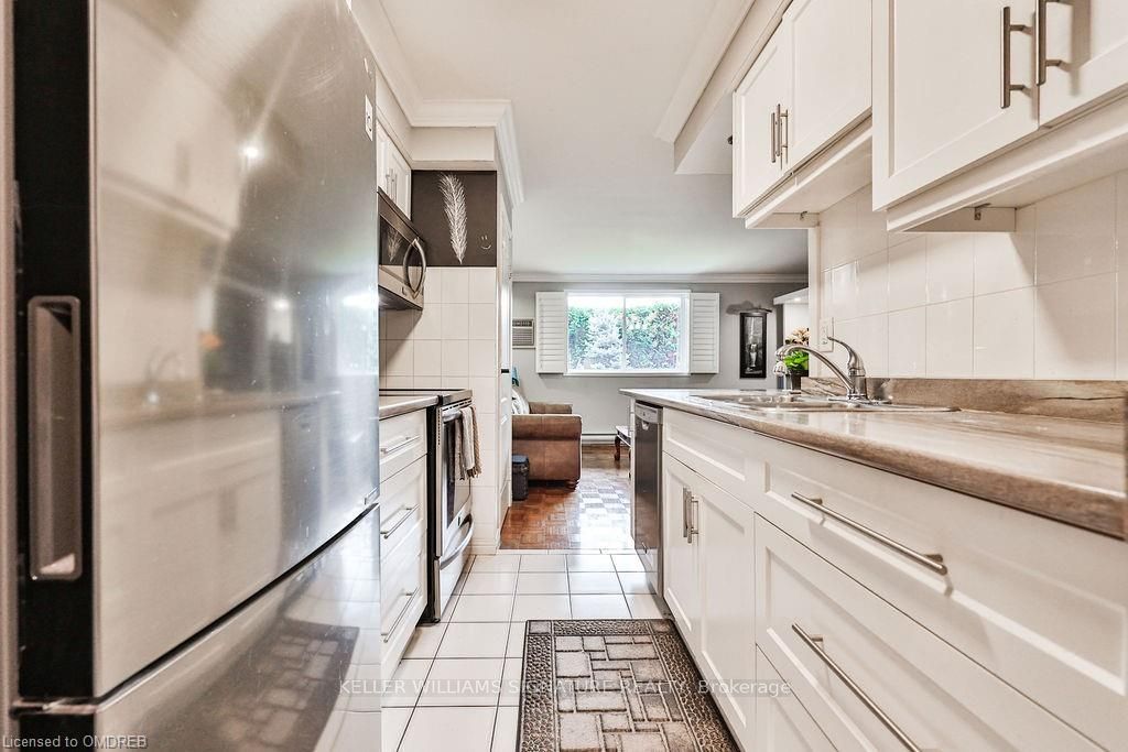 482 James Street N, #104