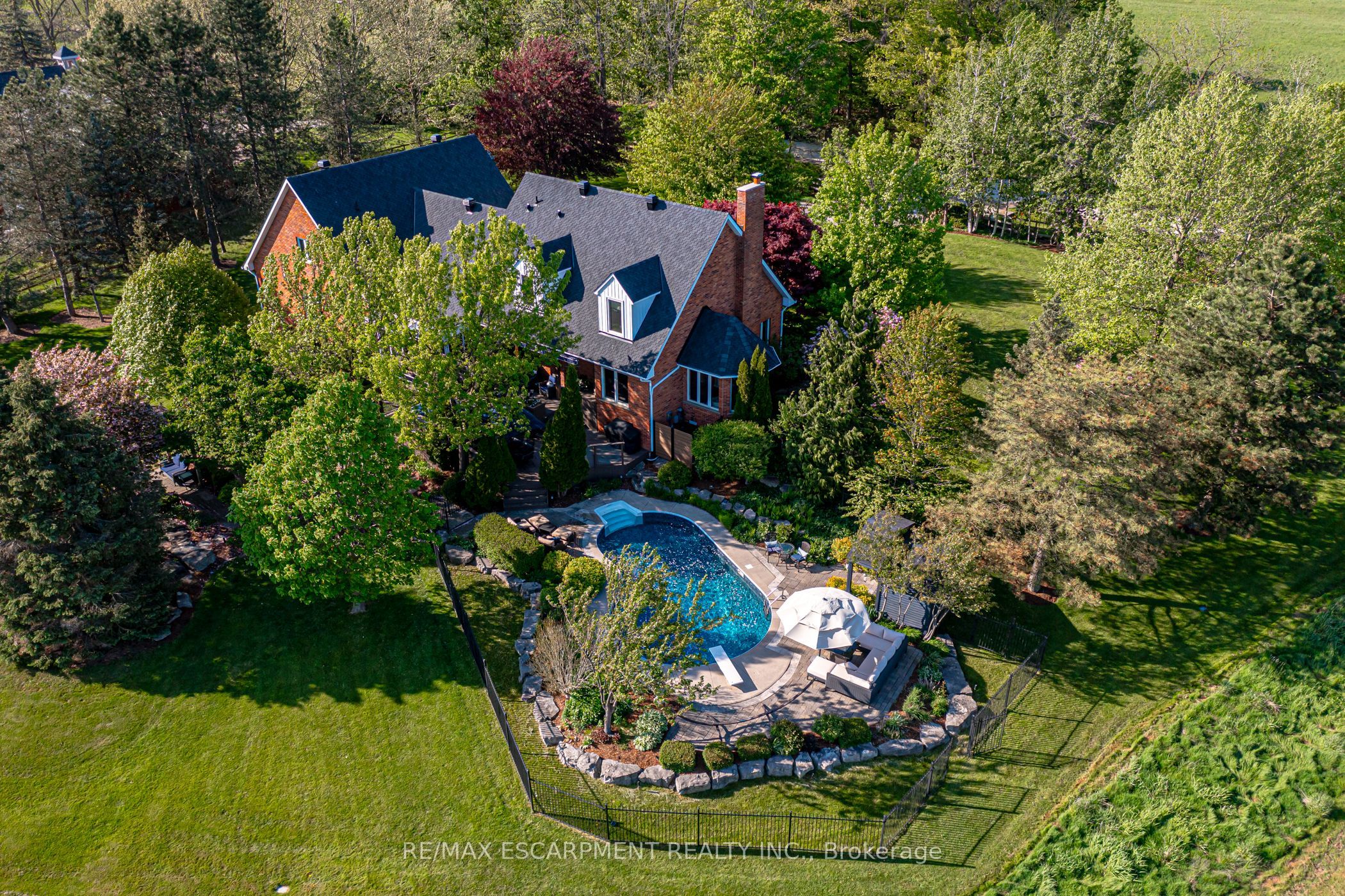1480 Sawmill Road