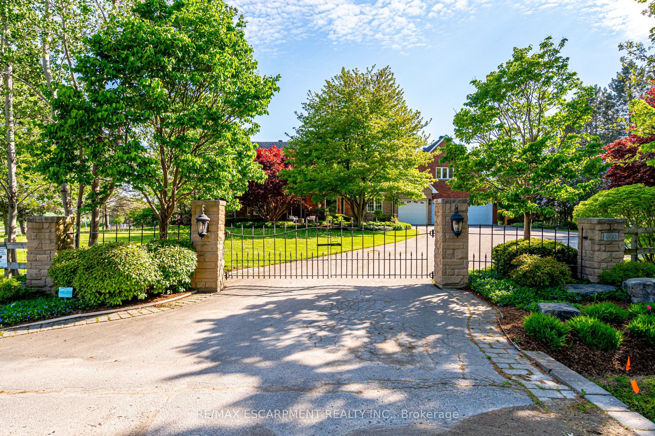 1480 Sawmill Road