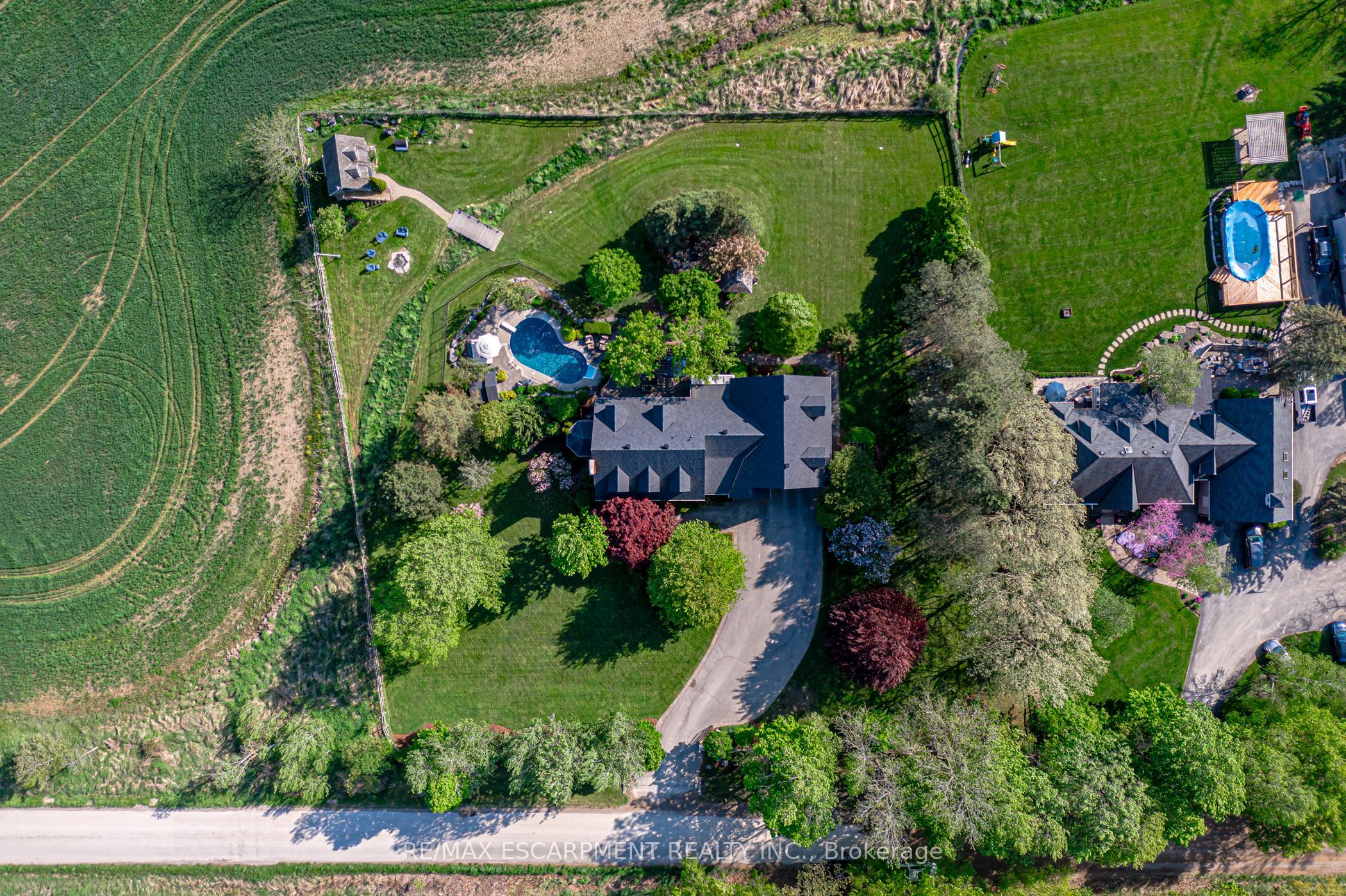 1480 Sawmill Road