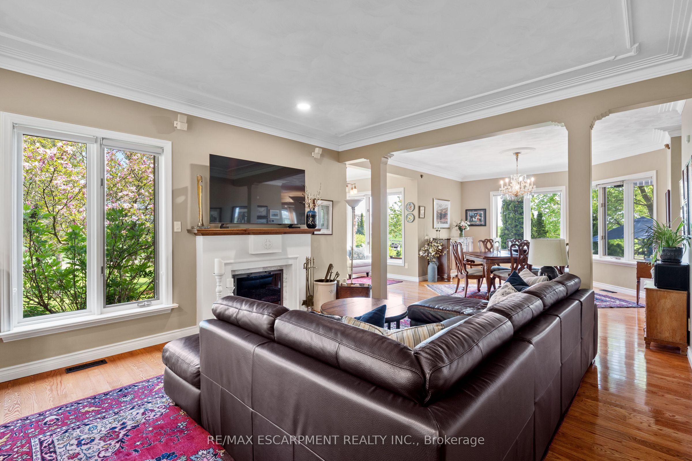 1480 Sawmill Road