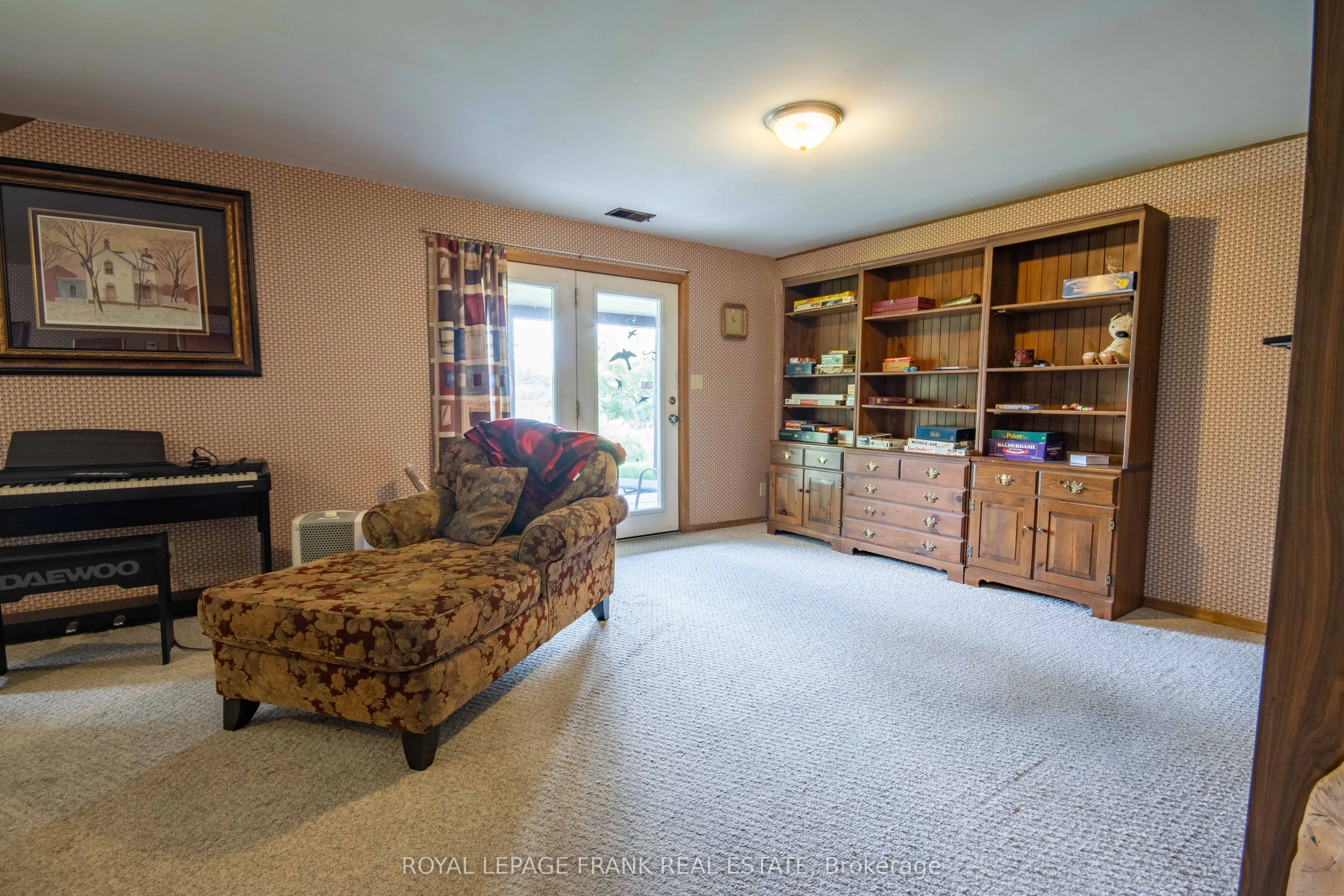 46 South Baptiste Lake Road